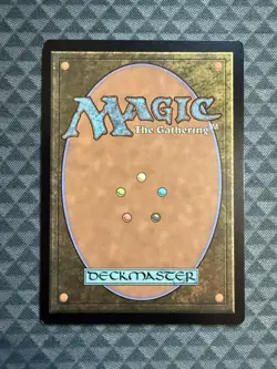 MTG Rat King, Verminister #0266 Foil Extended Art Rare TMNT (TMT) - Image 3