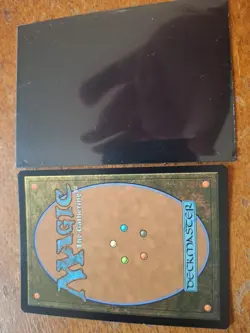 Rat King, Verminister Teenage Mutant Ninja Turtles Foil - Image 3