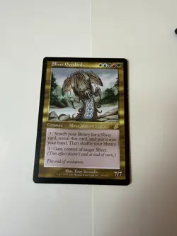 Sliver Overlord Scourge Regular - Image 1