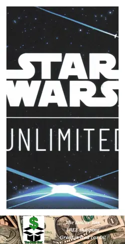 2025 Star Wars Unlimited Hoth Evacuation Escort 35 - Image 2
