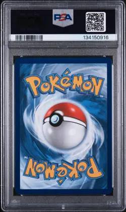 Pokemon 2025 Mega Lucario ex 179/132 SIR Mega Evolution MINT PSA 9 - Image 2