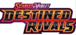 Pokemon Scarlet & Violet Destined Rivals: Choose Your Card! HR, SIR, UR, IR, DR - Image 1