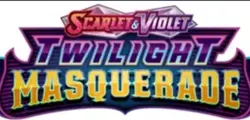 Pokemon Scarlet & Violet Twilight Masquerade: Choose Your Card! UR, IR, ASR, DR - Image 1
