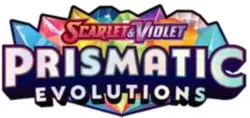 Pokemon PRE Scarlet & Violet Prismatic Evolutions: Choose Your Card! - Image 1