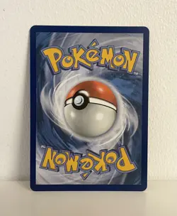 Pokemon Arven’s Babosstiff EX 235/182 Destined Rivals Card Near Mint - Image 2