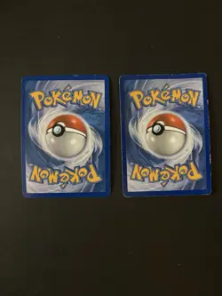 Pokemon TCG Darkrai LV.X 104/106 and Giratina LV X DP 38 Promo - Image 4