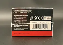 Pokemon TCG: S&V Prismatic Evolutions Booster Bundle (6pks) Factory Sealed - Image 5