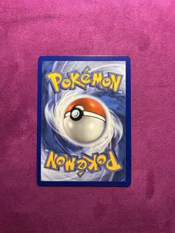 CYNTHIA'S ROSERADE 008/182 - NM - REVERSE HOLO DESTINED RIVALS ENGLISH POKEMON - Image 2