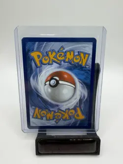 Noctowl - 141 (Pokemon Center Exclusive) 141 Sv: Scarlet & Violet Promo Cards - Image 2