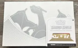 Nintendo Pokemon TCG Charizard Ultra Premium Collection - 16 Packs 820650851117 - Image 1