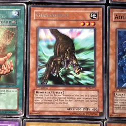 Yu-Gi-Oh! LOB Labyrinth of Nightmare (LON) Card Collection - 20 TCG Cards - Image 3