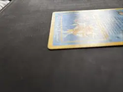 Pokemon TCG Giovanni's Magikarp Gym Challenge 73/132 Regular 1st Edition Common - Image 3