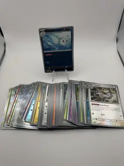 70+ Pokemon Phantasmal Flames Bulk Holo, Reverse Holo Lot. No Base - Image 1