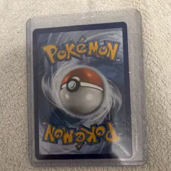 Pokemon Deoxys VMAX GG45/GG70 Crown Zenith Galarian Gallery Full Art Holo - Image 2