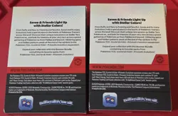 (Lot of 2) Pokemon TCG Prismatic Evolutions 💎 Booster Bundle, Sealed Sam’s Club - Image 3
