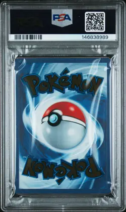 2023 POKEMON 151 ULTRA-PREMIUM COLLECTION #205 MEW EX PSA 10 - Image 2
