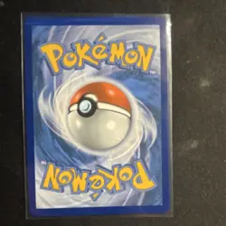 Pokemon Krokorok Holo Stage 1 Dark Card 136/086 English 2023 TCG - Image 2
