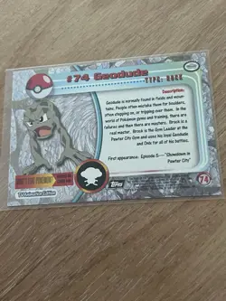 Pokemon Series 1 Topps Chrome Lot - Image 4
