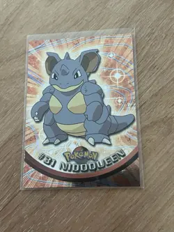 Pokemon Series 1 Topps Chrome Lot - Image 5