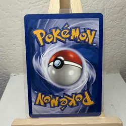 Transparent Walls 125/132 Gym Challenger Trainer Pokemon TCG - Image 2