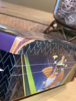 Pokemon TCG: Shining Fates Tins (Selling Both Tins As One Bundle) - Image 3