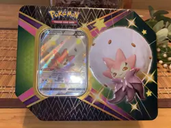 Pokemon TCG: Shining Fates Tins (Selling Both Tins As One Bundle) - Image 4