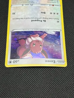 Pokemon Tcg Eevee SWSH127 SWSH: Sword & Shield Promo - Image 3