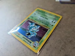 Pokemon TCG Nidoqueen Jungle 7/64 Holo Unlimited Holo Rare - Image 3