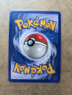 Pokemon TCG Nidoqueen Jungle 7/64 Holo Unlimited Holo Rare - Image 5