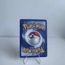 Pokemon Team Rocket Dark Dragonair 33/82 Regular Unlimited 60 HP - Image 2