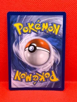 Pokemon Tcg Scorbunny SWSH244 Cosmos Holo Black Star Promo - Image 4