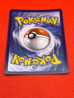 Pokemon Tcg Scorbunny SWSH244 Cosmos Holo Black Star Promo - Image 5
