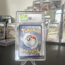 Pokemon Birthday Pikachu Celebrations Classic Collection Black Star Promo Holo … - Image 2