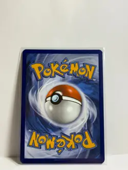 Psyduck 039/217 - Water Energy Reverse Holo - Pokemon TCG: Ascended Heroes NM - Image 2
