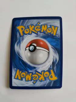 Carte Pokemon - Ampibidou Reverse 078/197 - Flammes obsidiennes EV03 - Image 2