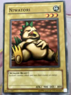 Yugioh Metal Raiders 4 Card Vintage Lot - Image 2