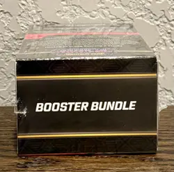 Pokemon Mega Evolution Phantasmal Flames Booster Bundle Box Charizard 2025 Engl… - Image 3