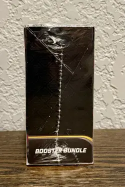 Pokemon Mega Evolution Phantasmal Flames Booster Bundle Box Charizard 2025 Engl… - Image 5