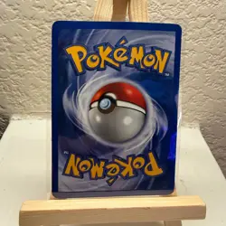 Drowzee 54/82 Team Rocket WOTC Pokemon TCG - Image 2