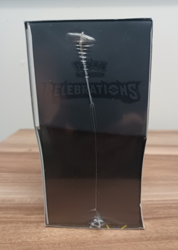 Pokemon CELEBRATIONS 25th Anniversary Elite Trainer Box Factory Sealed - Image 2