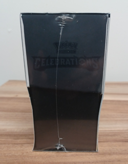 Pokemon CELEBRATIONS 25th Anniversary Elite Trainer Box Factory Sealed - Image 4
