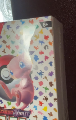 Pokemon TCG Scarlet & Violet 151 Booster Bundle Factory Sealed *READ DESCRIPT.* - Image 2