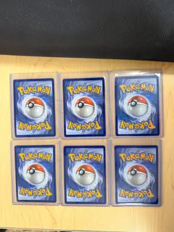 Ascending Heroes x5 ( IR ) Illustration Rare Bundle Pokemon Cards! 1x (DR) - Image 2