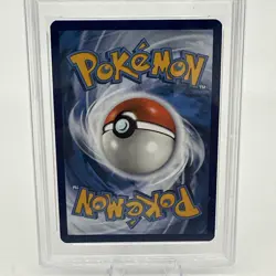 2023 POKEMON SWSH BLACK STAR PROMO CROWN ZENITH TIN #284 GALARIAN MOLTRES PSA 10 - Image 5