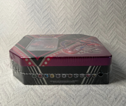 2020 Pokemon SWSH Eternatus V Powers Tin Sealed - Image 5