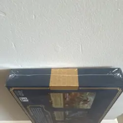 Disney Lorcana TCG 2024 D23 Collection 6 Card Set Factory Sealed NEW - Image 3