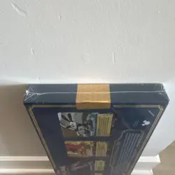 Disney Lorcana TCG 2024 D23 Collection 6 Card Set Factory Sealed NEW - Image 4