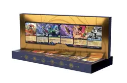 Disney Lorcana TCG 2024 D23 Collection 6 Card Set Factory Sealed NEW - Image 5