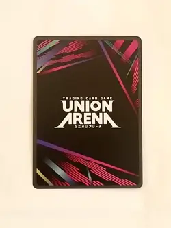 SUNG JINWOO SR UE17BT/SLG-1-022 UNION ARENA SOLO LEVELING NM EN English - Image 2