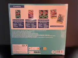 One Piece TCG Card Game Illustration Box Vol 3 Brand New/Sealed - Image 2